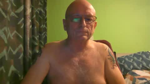 antmatt2025 online show from February 10, 2026, 6:45 pm