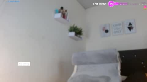 Antonella  online show from November 13, 2025, 8:52 pm