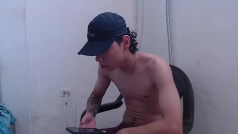 Antoine online show from February 22, 2026, 4:49 pm