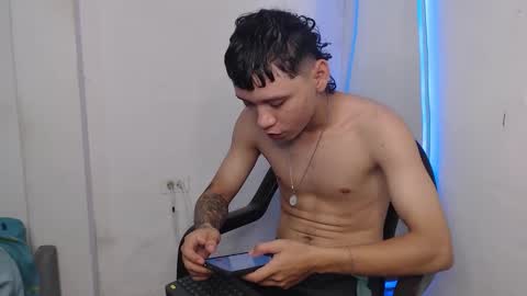 Antoine online show from March 2, 2026, 3:41 am