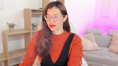 Antonella online show from September 27, 2025, 12:21 pm