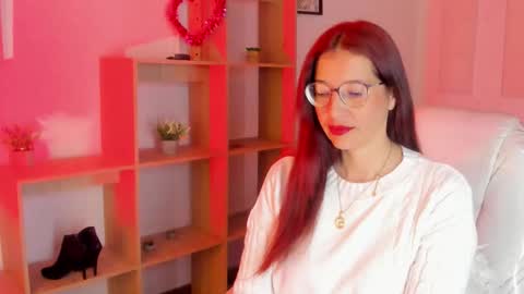 Antonella online show from October 16, 2025, 12:39 pm