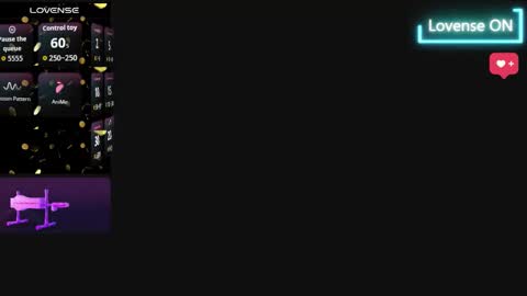 ANTONELLA WILLIAM  INDEPENDIENTE online show from March 14, 2026, 11:26 am