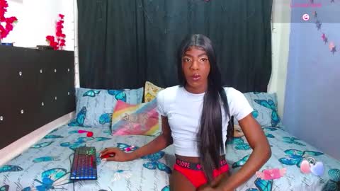 Snapshot of antonella747158 chatting on February 25, 2026, 5:06 am antonella747158 online show from February 25, 2026, 5:06 am