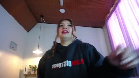 ANTO  online show from January 7, 2026, 1:46 pm