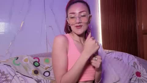 Antonella online show from February 27, 2026, 7:25 pm