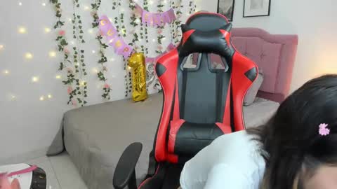 Snapshot of antonella_heinz_ chatting on December 11, 2024, 9:55 pm Antonella online show from December 11, 2024, 9:55 pm