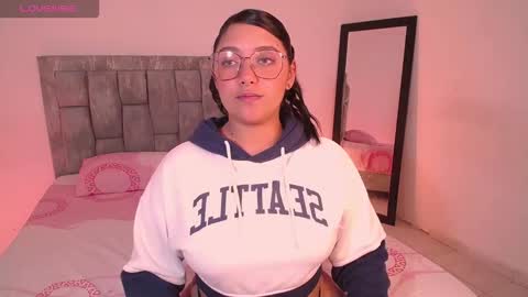 Antonella online show from November 15, 2025, 2:20 am