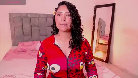 Antonella online show from March 16, 2026, 10:36 pm