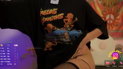 Nell. online show from February 23, 2026, 3:04 am