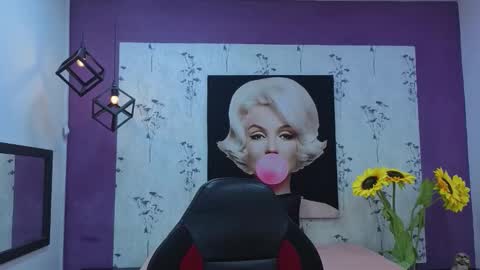 Antonella online show from March 14, 2026, 12:43 pm