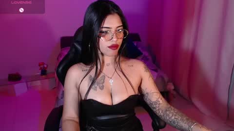 Antonella online show from July 5, 2026, 6:20 am