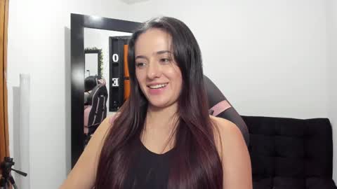 antonella  online show from February 19, 2025, 8:31 pm