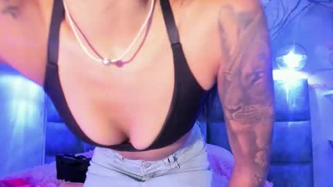 Antonella Rossi online show from February 2, 2026, 7:45 pm