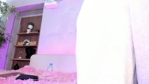 Antonella Rossi online show from May 23, 2026, 8:02 pm
