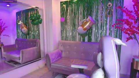 Antonella  online show from March 17, 2026, 3:44 am