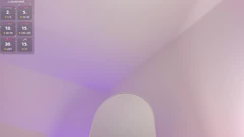  Antonellaa  online show from October 8, 2025, 9:29 am