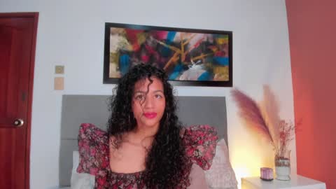 Snapshot of antonellahall_ chatting on February 3, 2025, 11:42 am AntonellaHall online show from February 3, 2025, 11:42 am