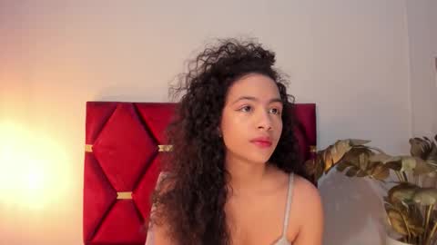 Snapshot of antonellahall_ chatting on October 21, 2025, 12:06 pm AntonellaHall online show from October 21, 2025, 12:06 pm