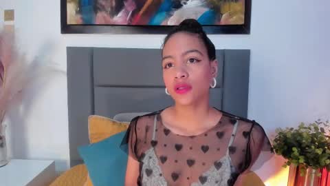 Snapshot of antonellahall_ chatting on November 27, 2025, 12:29 pm AntonellaHall online show from November 27, 2025, 12:29 pm