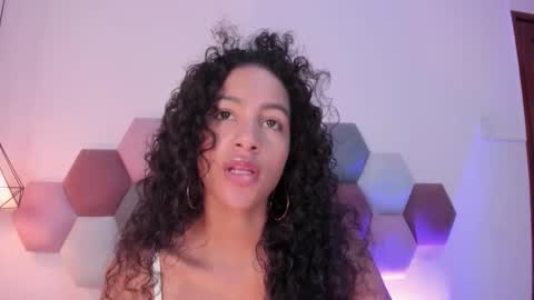 AntonellaHall  online show from March 6, 2026, 6:48 pm