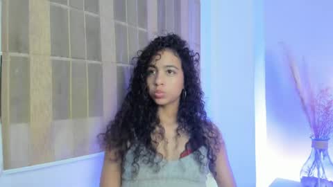 AntonellaHall  online show from May 18, 2026, 12:55 pm