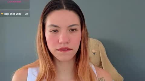 Antonella  online show from November 21, 2025, 1:43 pm