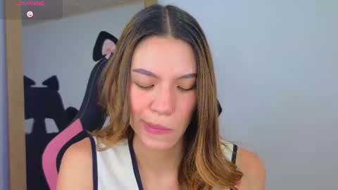 Antonella  online show from July 17, 2026, 12:56 pm