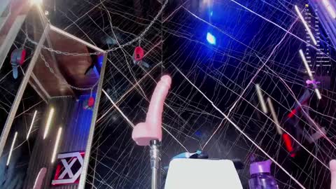 Antonella Russel online show from December 6, 2024, 3:33 pm