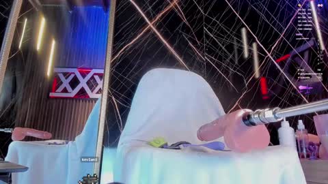 Antonella Russel online show from December 8, 2024, 5:18 am