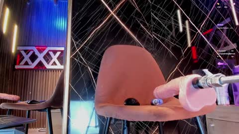 Antonella Russel online show from December 25, 2024, 4:00 pm