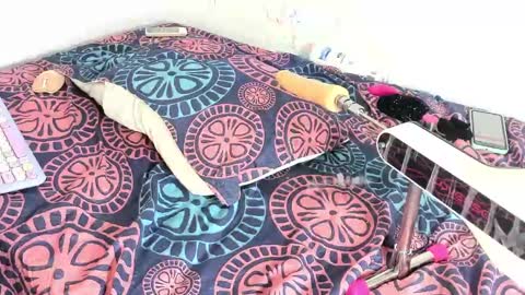 ANTO  online show from January 11, 2025, 4:14 pm