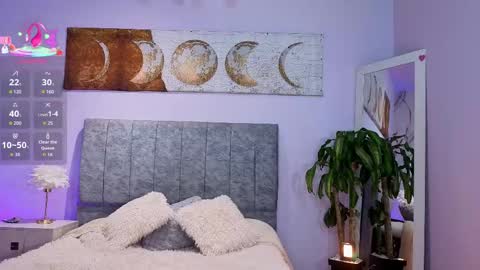 Antonella online show from May 26, 2026, 8:27 pm