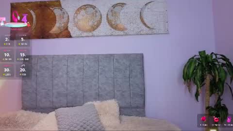 Snapshot of antonellastar24_ chatting on June 24, 2026, 8:41 pm Antonella online show from June 24, 2026, 8:41 pm