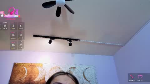Snapshot of antonellastar24_ chatting on July 1, 2026, 8:41 pm Antonella online show from July 1, 2026, 8:41 pm