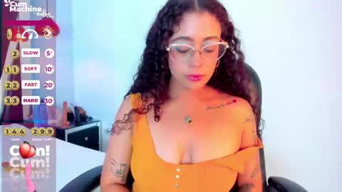 A N T O N E L L E  online show from February 26, 2025, 2:25 pm