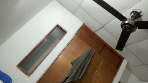 Antonia online show from December 5, 2024, 2:42 am