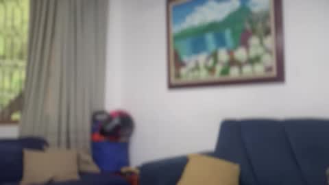 Antonia online show from November 15, 2025, 9:43 pm