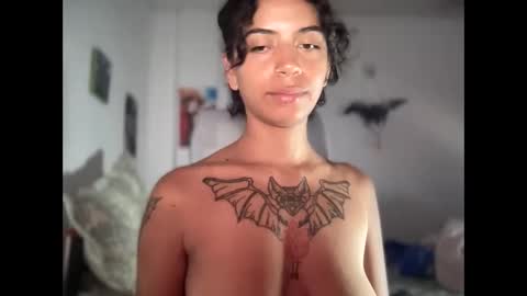 Antonia online show from March 2, 2026, 4:36 am