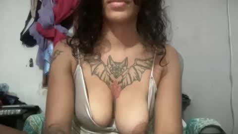 Antonia online show from May 26, 2026, 5:47 am