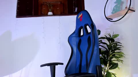 Antonia online show from January 19, 2025, 11:21 pm