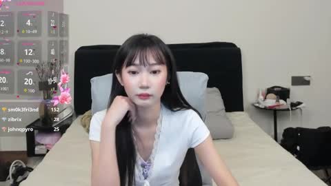 Snapshot of antoniaina chatting on May 27, 2026, 1:57 am Aina online show from May 27, 2026, 1:57 am