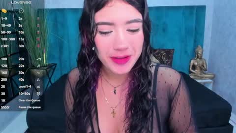 A N T O N I A online show from March 30, 2026, 11:33 am