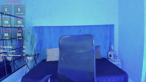 A N T O N I A online show from May 27, 2026, 1:57 am