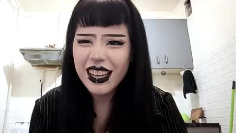 Snapshot of antoniamunday chatting on February 20, 2026, 3:01 pm Antonia online show from February 20, 2026, 3:01 pm