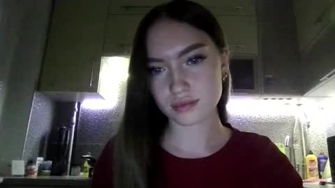 antonina25440 online show from September 27, 2025, 8:03 pm