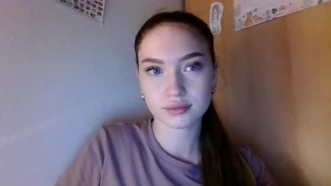 antonina25440 online show from October 5, 2025, 5:55 pm