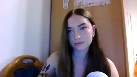 antonina25440 online show from October 23, 2025, 8:29 pm