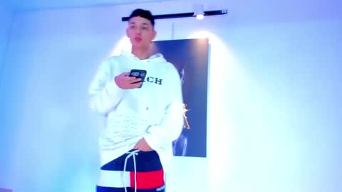 brendan and stiiven online show from October 28, 2025, 6:50 am