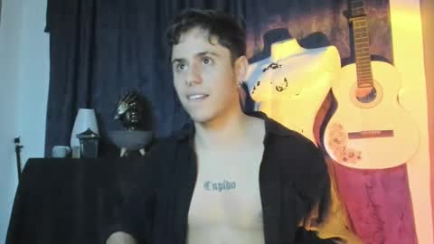 Snapshot of antonnello_ chatting on September 9, 2025, 1:16 am antonnello_ online show from September 9, 2025, 1:16 am